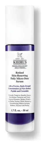 Kiehl's Retinol Skin-Renewing Daily Micro-Dose Serum