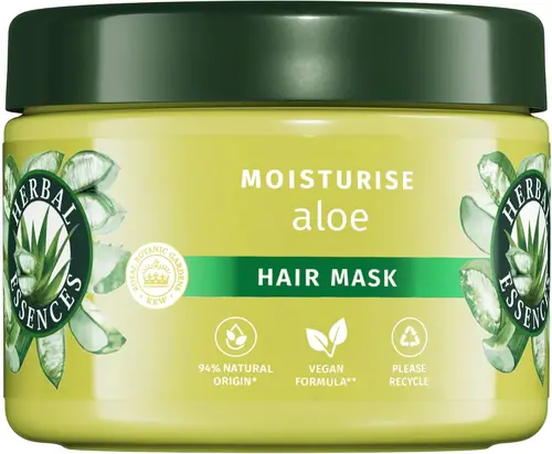 Herbal Essences Aloe Hair Mask