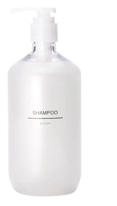 Muji Shampoo