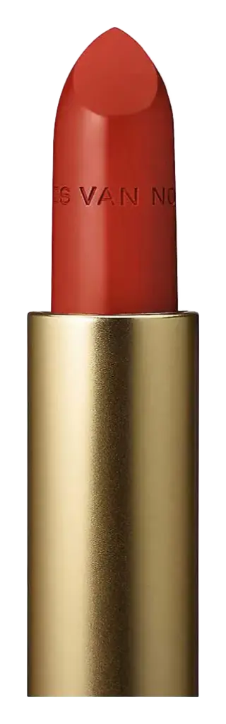 Dries Van Noten Satin Lipstick 77 Antwerp Vermeil