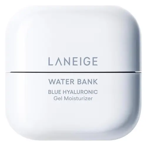 Laneige Water Bank Blue Hyaluronic Gel Moisturizer