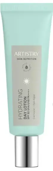 Artistry Beauty Hydrating Day Lotion SPF 30
