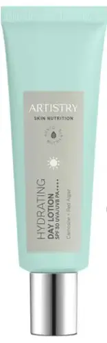 Artistry Beauty Hydrating Day Lotion SPF 30