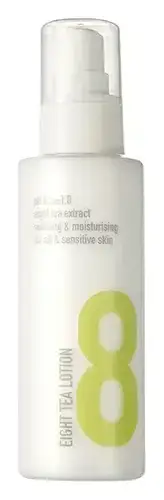 B.O.M - Beauty Of Majesty Eight Tea Lotion