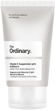 The Ordinary Vitamin C Suspension 30% in Silicone