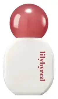 lilybyred Sugar Wrapping Tint Gloss 05 Cherry Candy