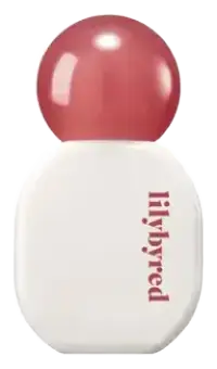 lilybyred Sugar Wrapping Tint Gloss 05 Cherry Candy