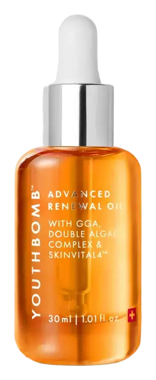 Beauty Pie Youthbomb Advanced Renewal Oil