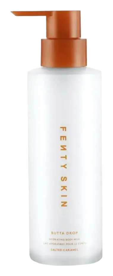 Fenty Beauty Butta Drop Hydrating Body Milk Salted Caramel