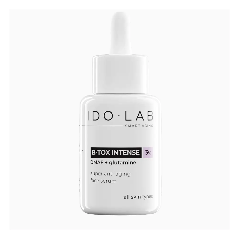 Ido Lab B-Tox Intense Anti-Wrinkle Serum