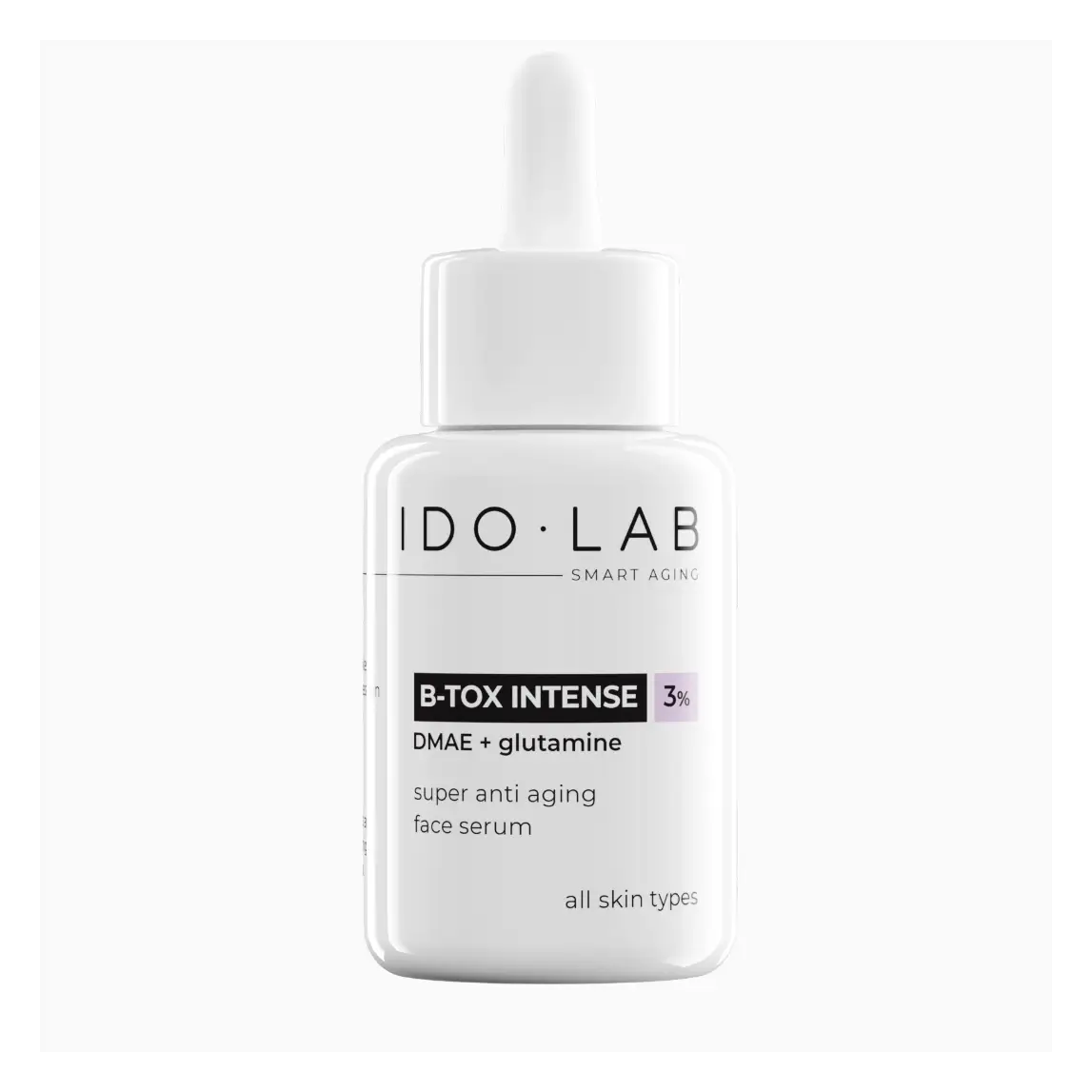 Ido Lab B-Tox Intense Anti-Wrinkle Serum