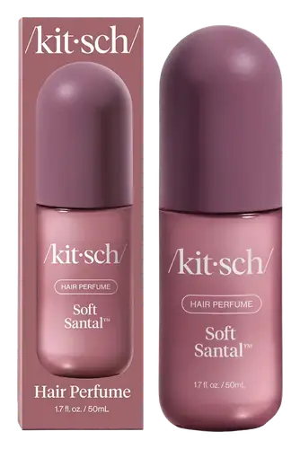 Kitsch Hair Perfume Soft Santal