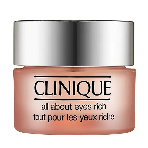 Clinique All About Eyes™ Rich Eye Cream