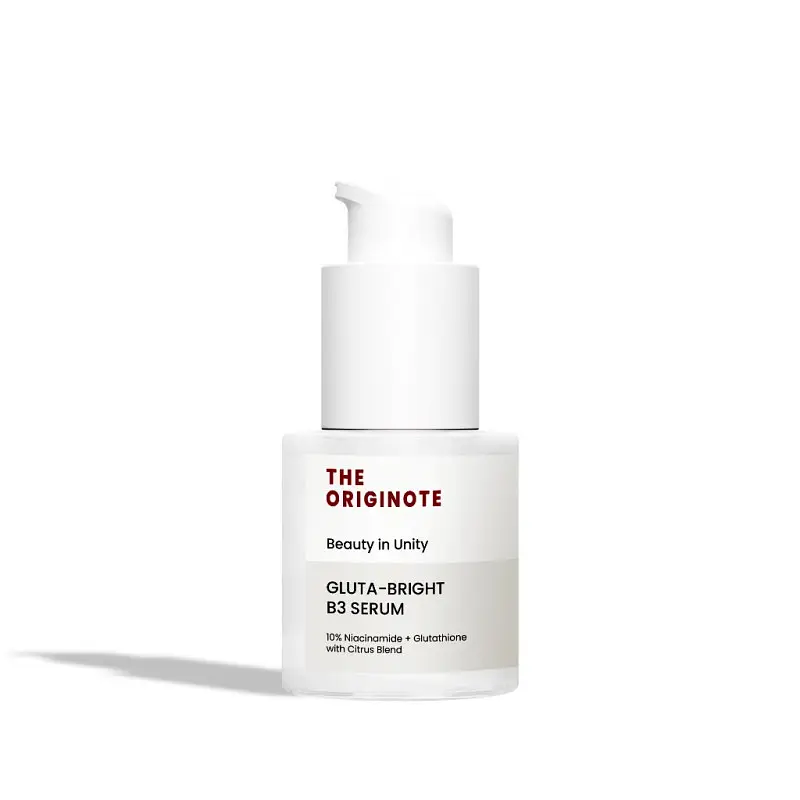 The Originote Bright B3 Serum Face Serum