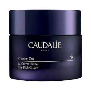 Caudalie Premier Cru Skin Barrier Rich Moisturizer with Bio-Ceramides