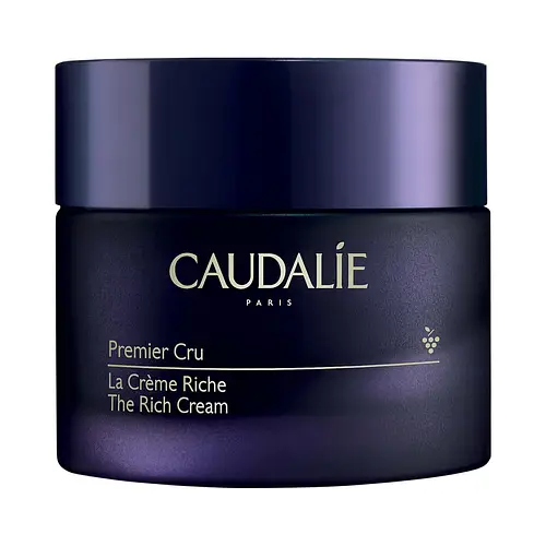 Caudalie Premier Cru Skin Barrier Rich Moisturizer with Bio-Ceramides