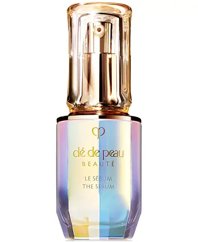Clé de Peau Beauté The Serum