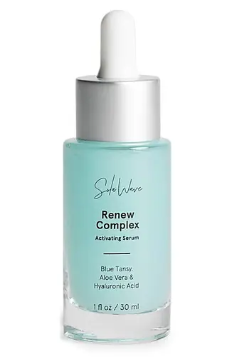 Solawave Renew Complex Activating Serum
