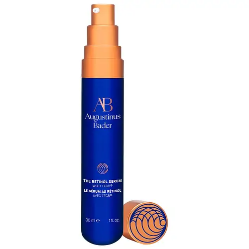 Augustinus Bader The Retinol Serum