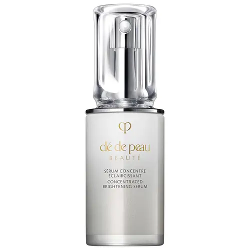 Clé de Peau Beauté Concentrated Brightening Serum