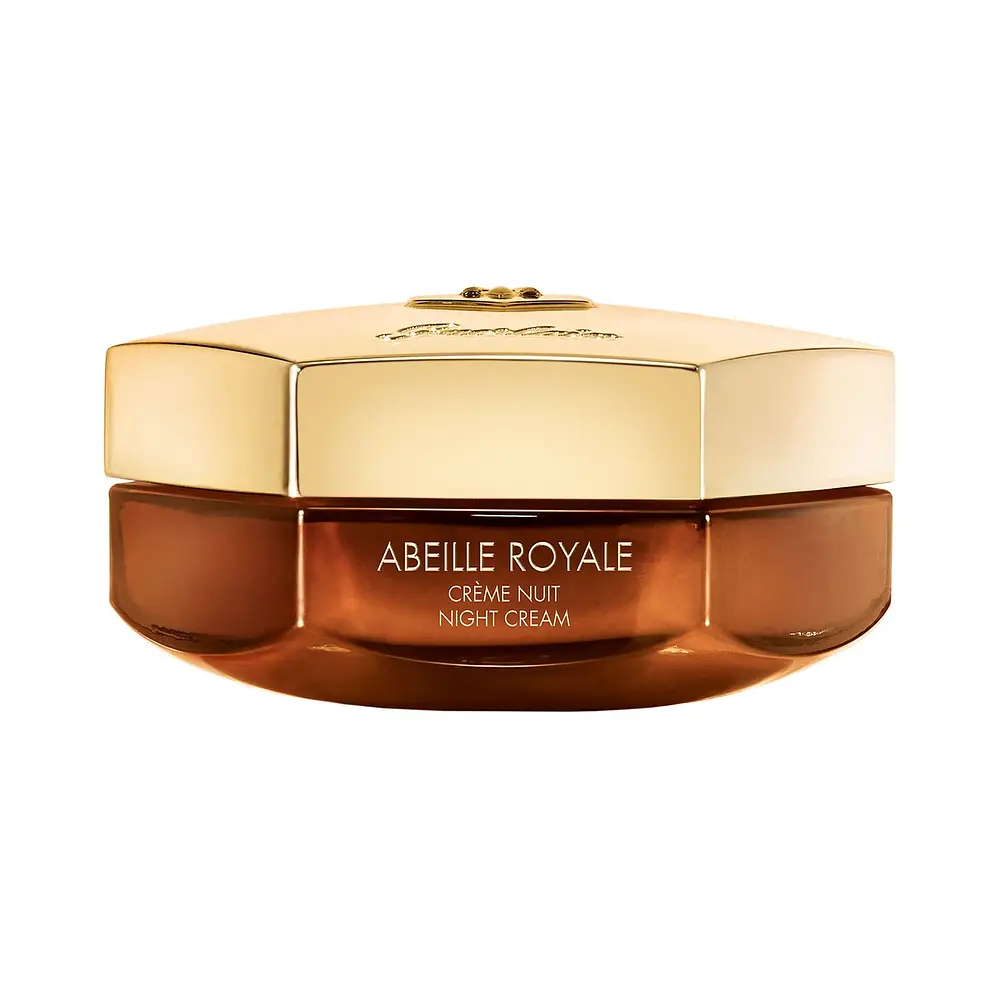Guerlain Abeille Royale Night Cream