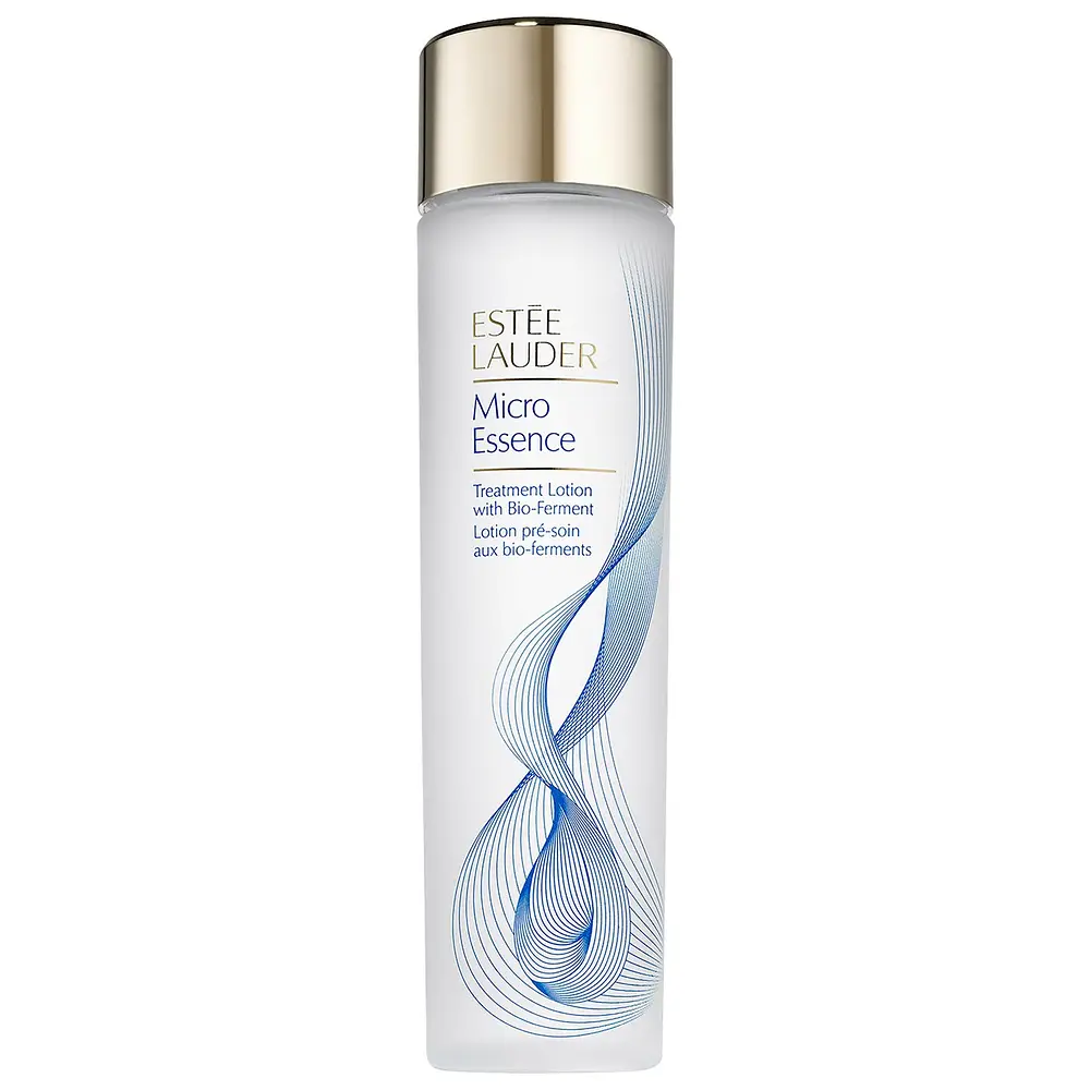 Estée Lauder Micro Essence Treatment Lotion With Bio-Ferment