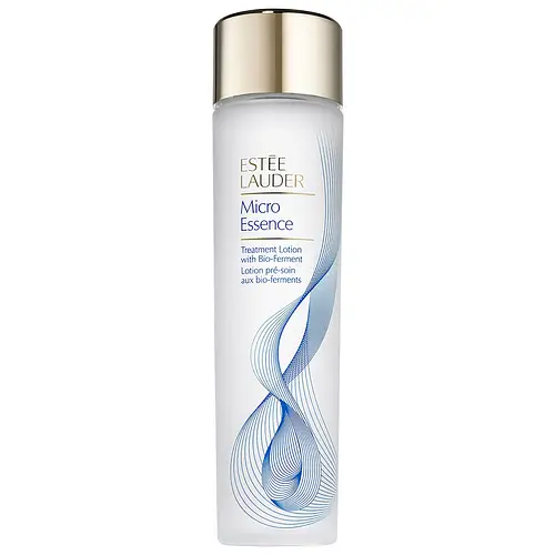 Estée Lauder Micro Essence Treatment Lotion With Bio-Ferment