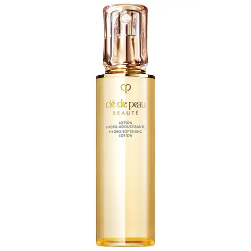 Clé de Peau Beauté Hydro-Softening Lotion