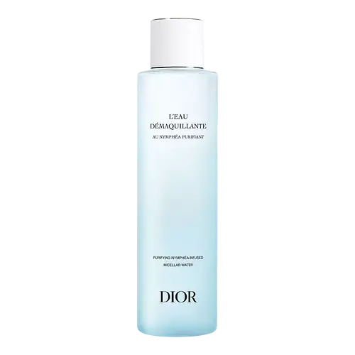 Dior Micellar Water