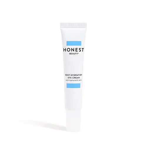 Honest Beauty Deep Hydration Eye Cream
