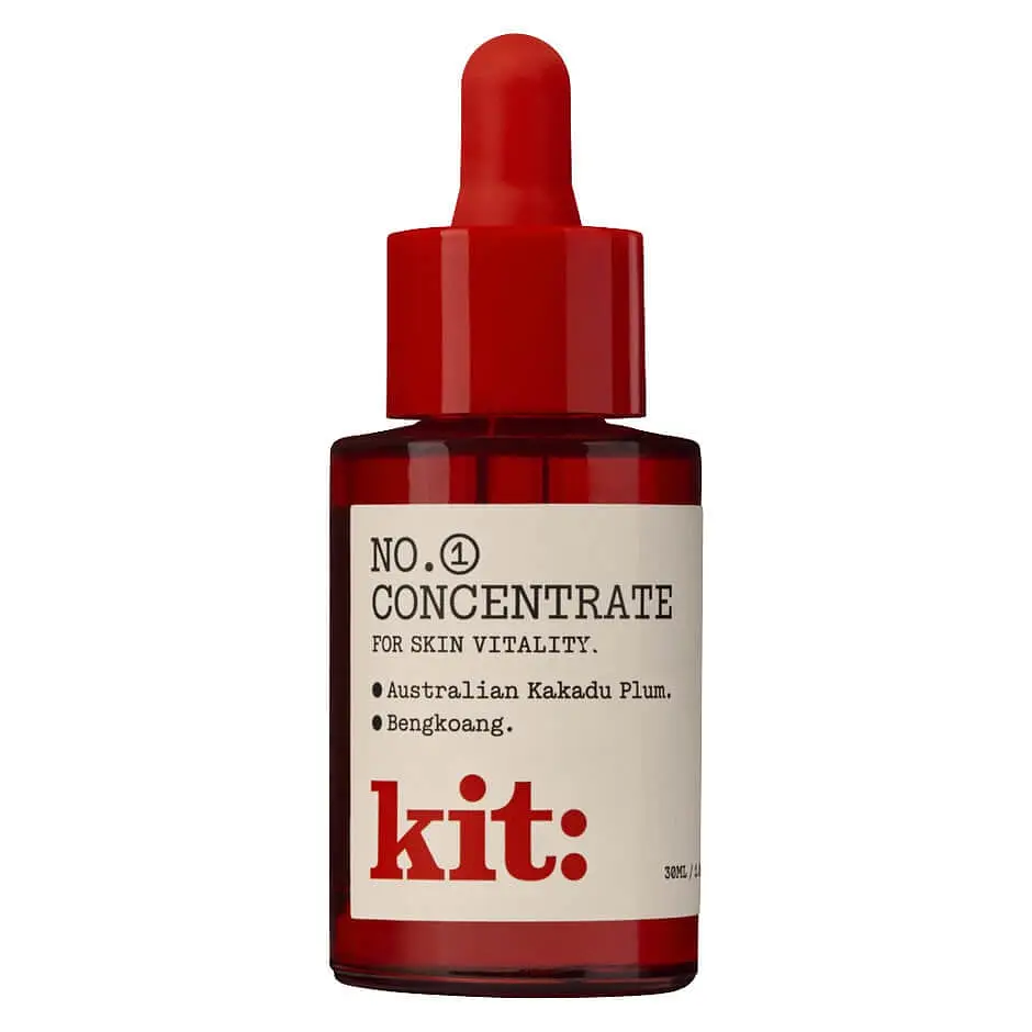 Kit: No. 1 Concentrate - Kakadu Plum