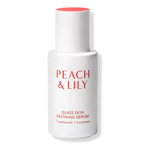 Peach & Lily Glass Skin Refining Serum