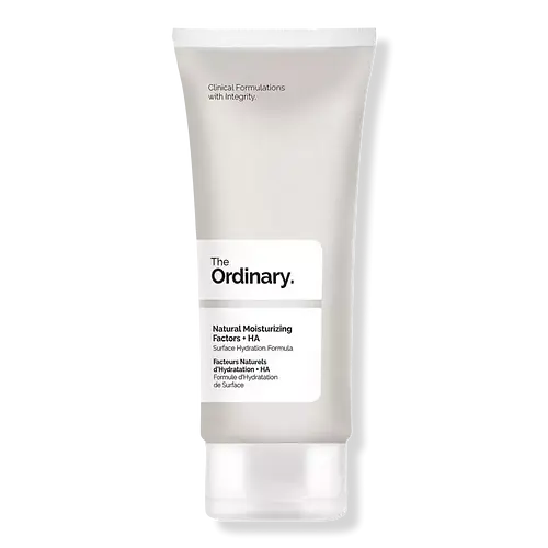 The Ordinary Natural Moisturizing Factors + HA