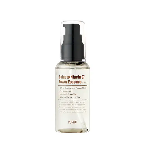 PURITO Galacto Niacin 97 Power Essence