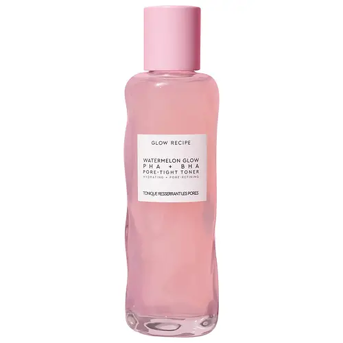 Glow Recipe Watermelon Glow PHA +BHA Pore-Tight Toner