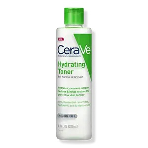 CeraVe Hydrating Toner