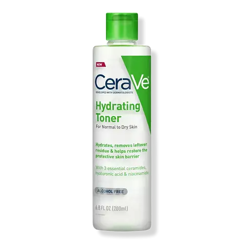CeraVe Hydrating Toner