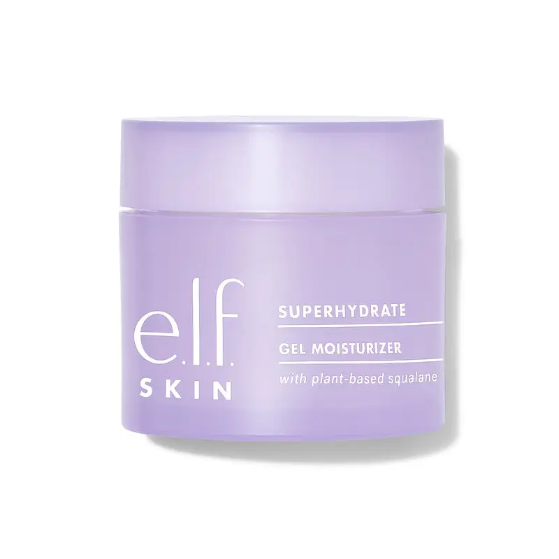 e.l.f. cosmetics SuperHydrate Moisturizer