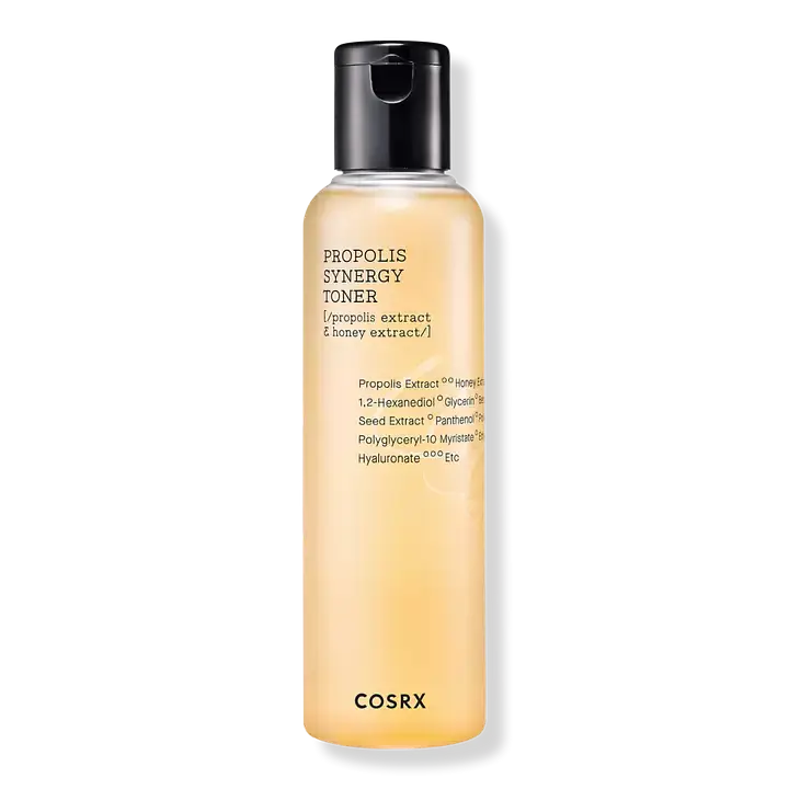 COSRX Propolis Synergy Toner