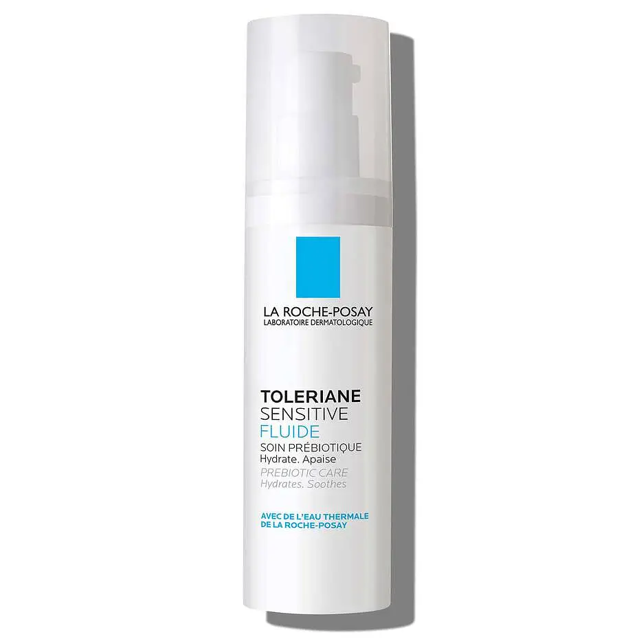 La Roche-Posay Toleriane Sensitive Fluide
