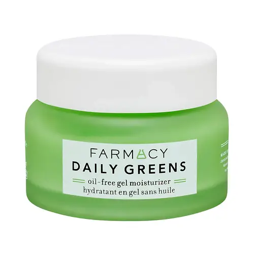 Farmacy Daily Greens Oil-Free Gel Moisturizer