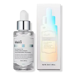 Dear, Klairs Freshly Juiced Vitamin Drop