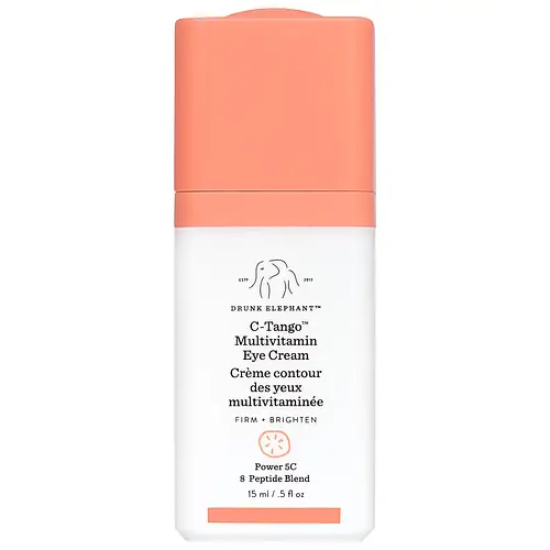 Drunk Elephant C-Tango Multivitamin Eye Cream