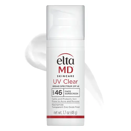 EltaMD, Inc UV Clear Broad-Spectrum SPF 46