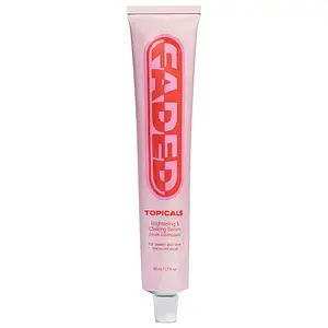 Topicals Faded Serum
