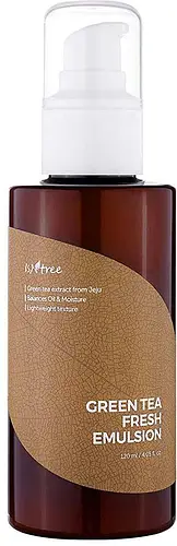Isntree Green Tea Fresh Emulsion