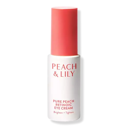Peach & Lily Pure Peach Retinoic Eye Cream