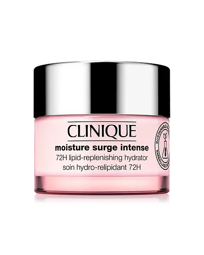 Clinique Moisture Surge Intense 72H Lipid-Replenishing Hydrator Moisturizer