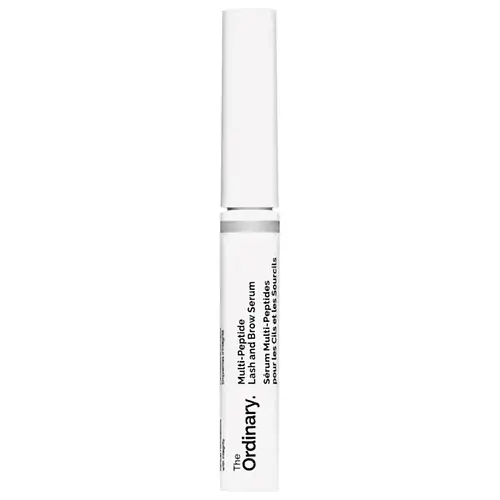 The Ordinary Multi-Peptide Lash And Brow Serum