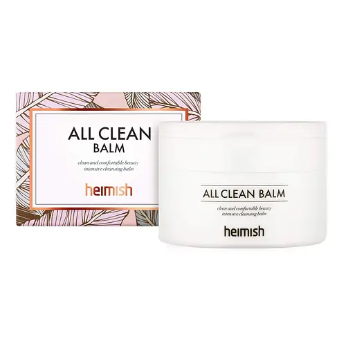 heimish All Clean Balm